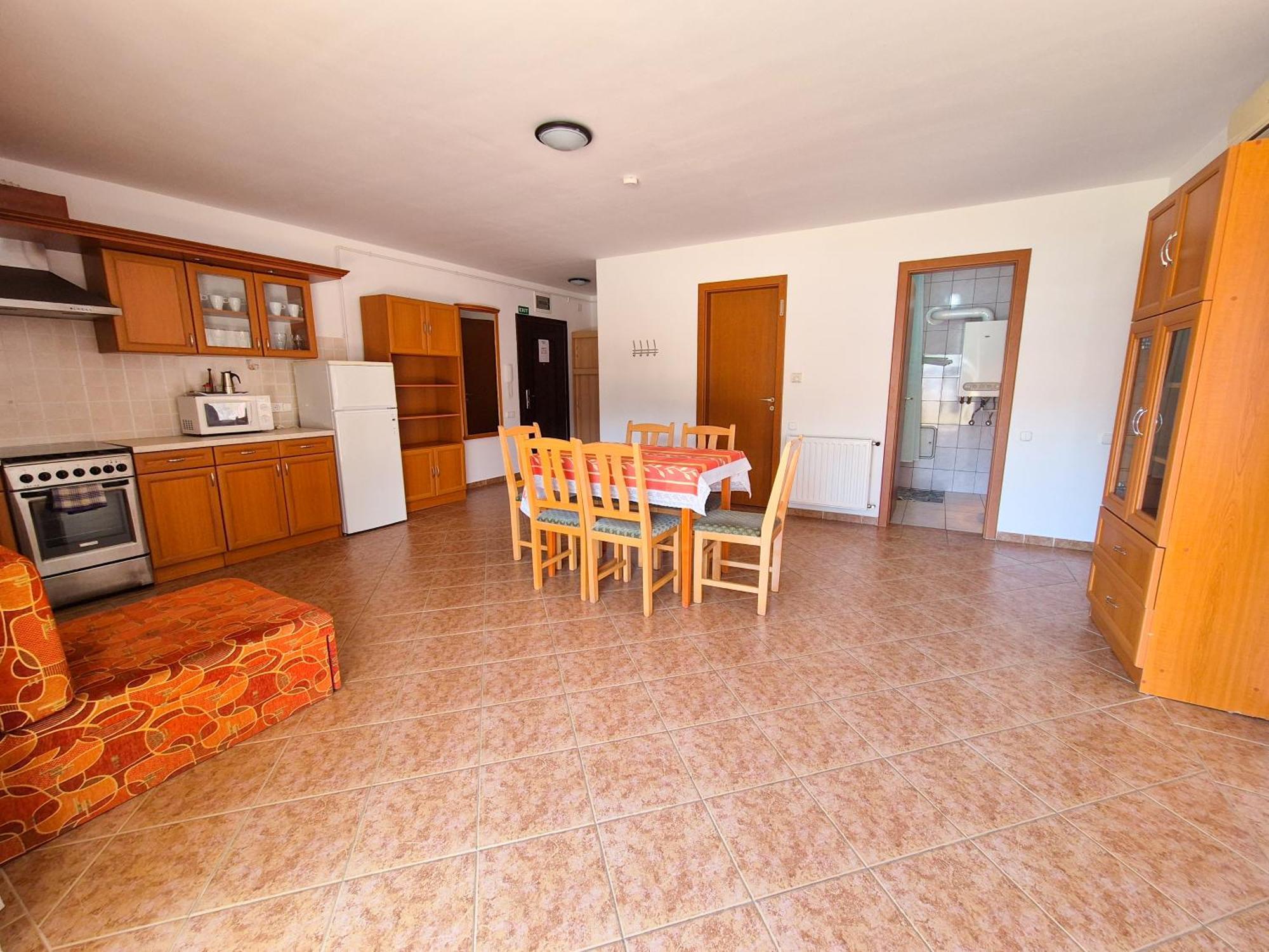 Ildiko Apartmanhaz Zamardi Exterior photo