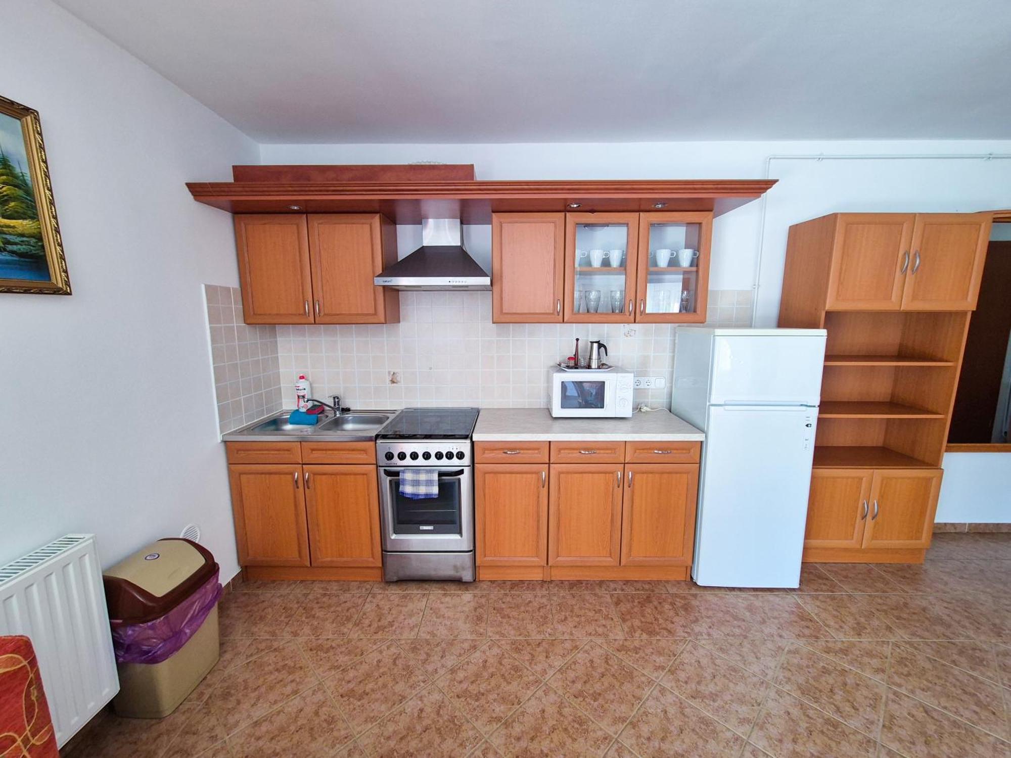 Ildiko Apartmanhaz Zamardi Exterior photo