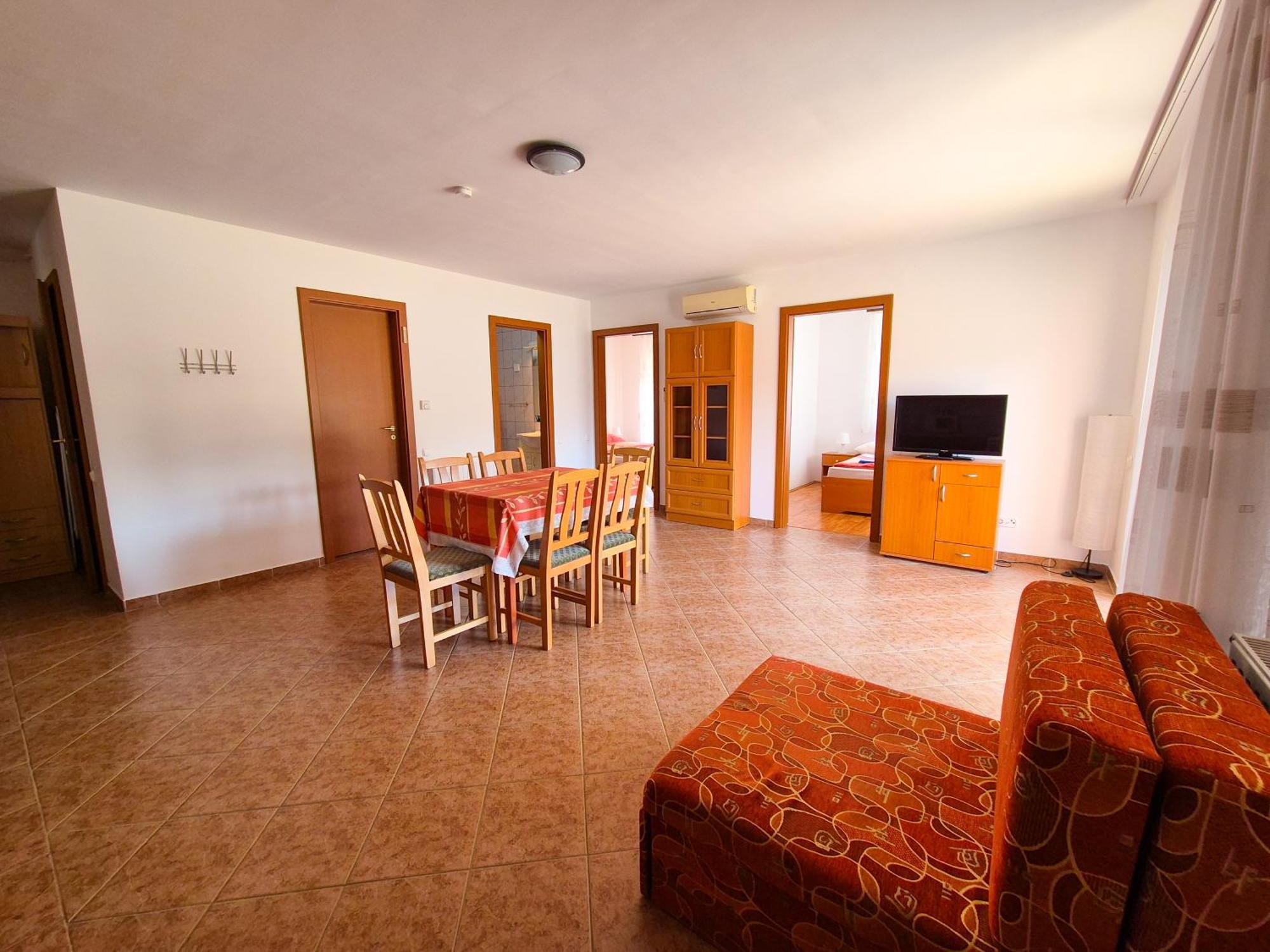Ildiko Apartmanhaz Zamardi Exterior photo