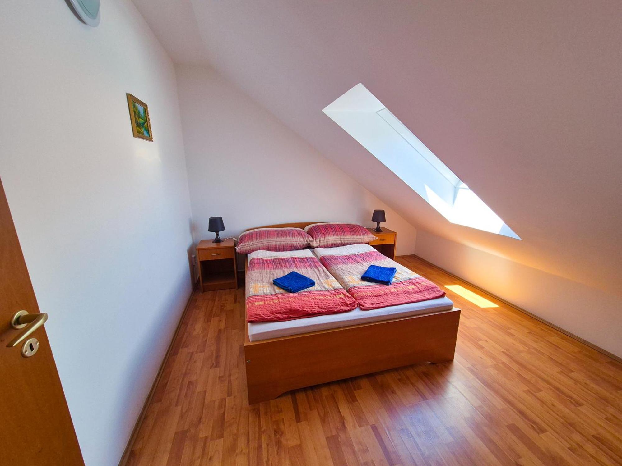Ildiko Apartmanhaz Zamardi Exterior photo