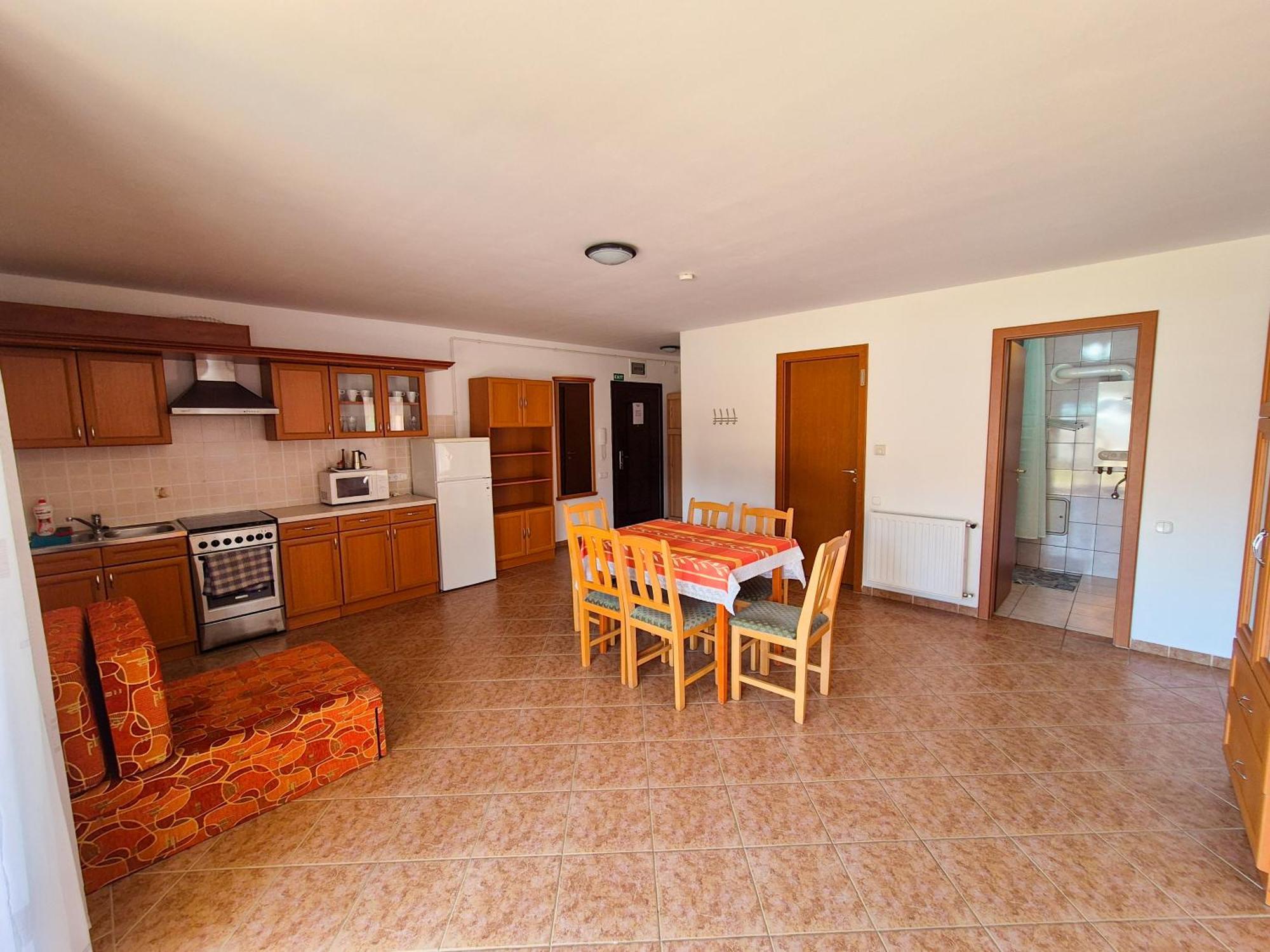 Ildiko Apartmanhaz Zamardi Exterior photo