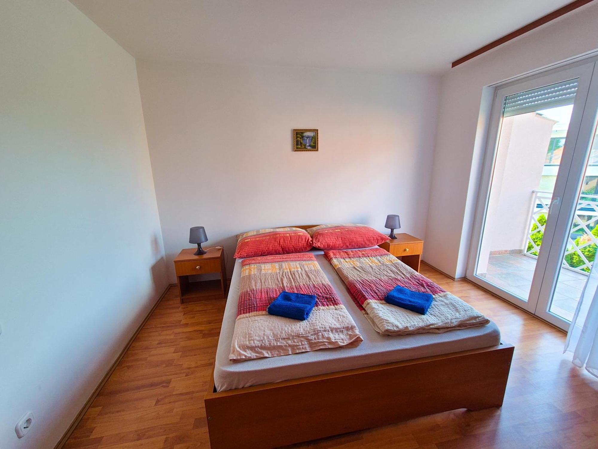 Ildiko Apartmanhaz Zamardi Exterior photo