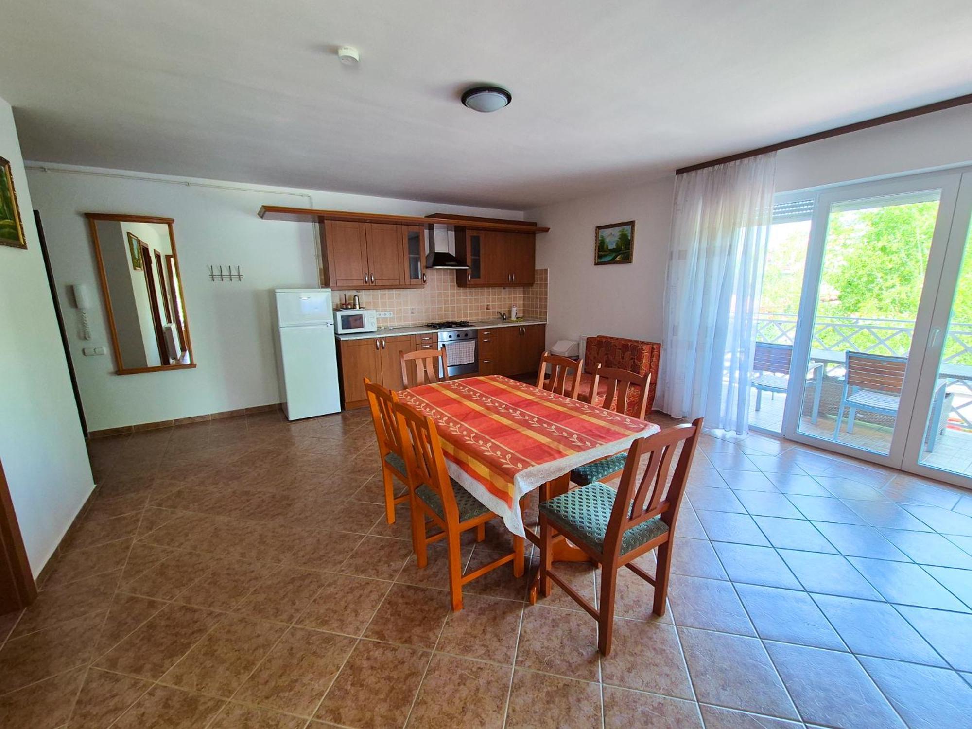 Ildiko Apartmanhaz Zamardi Exterior photo
