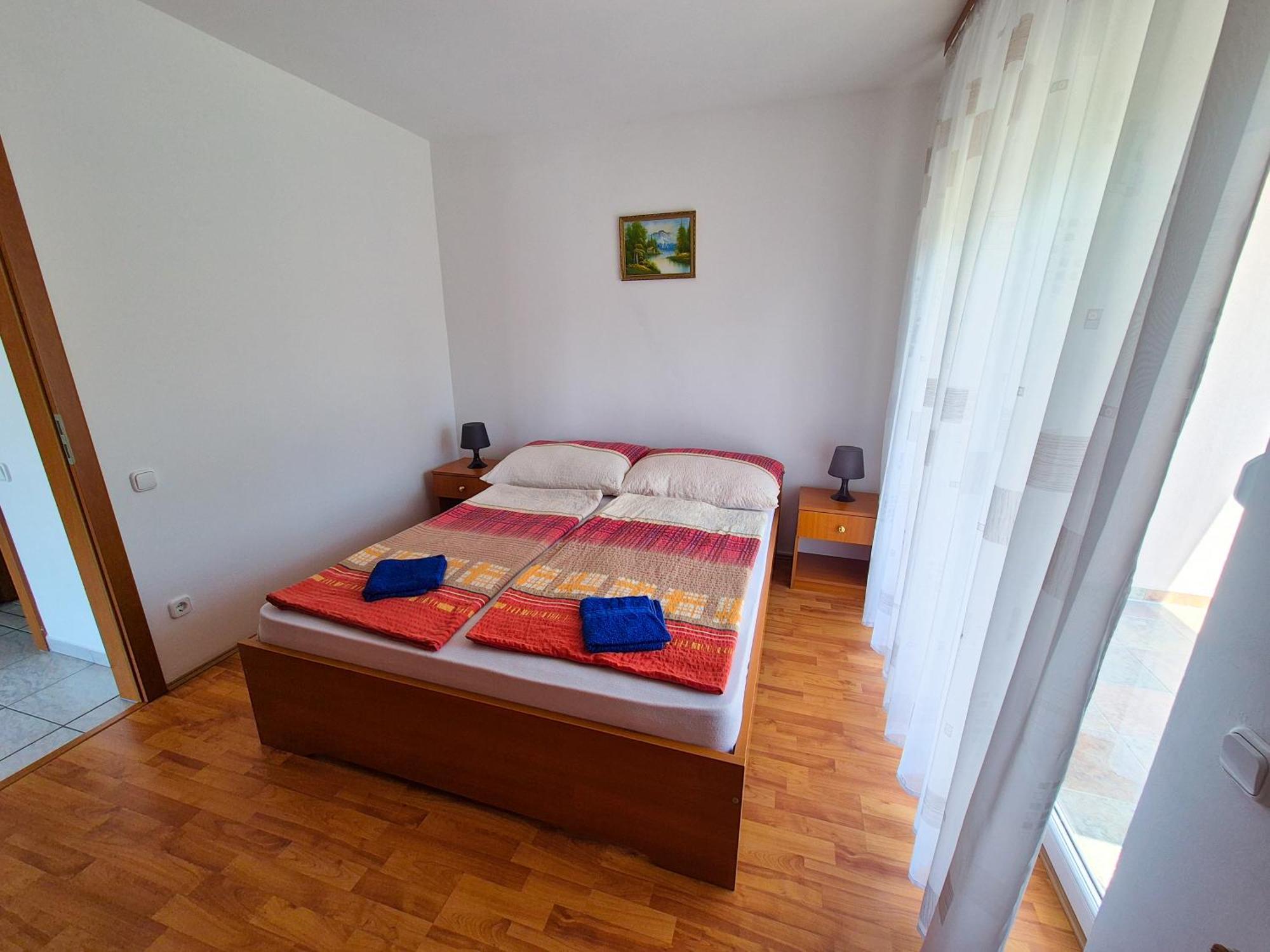 Ildiko Apartmanhaz Zamardi Exterior photo