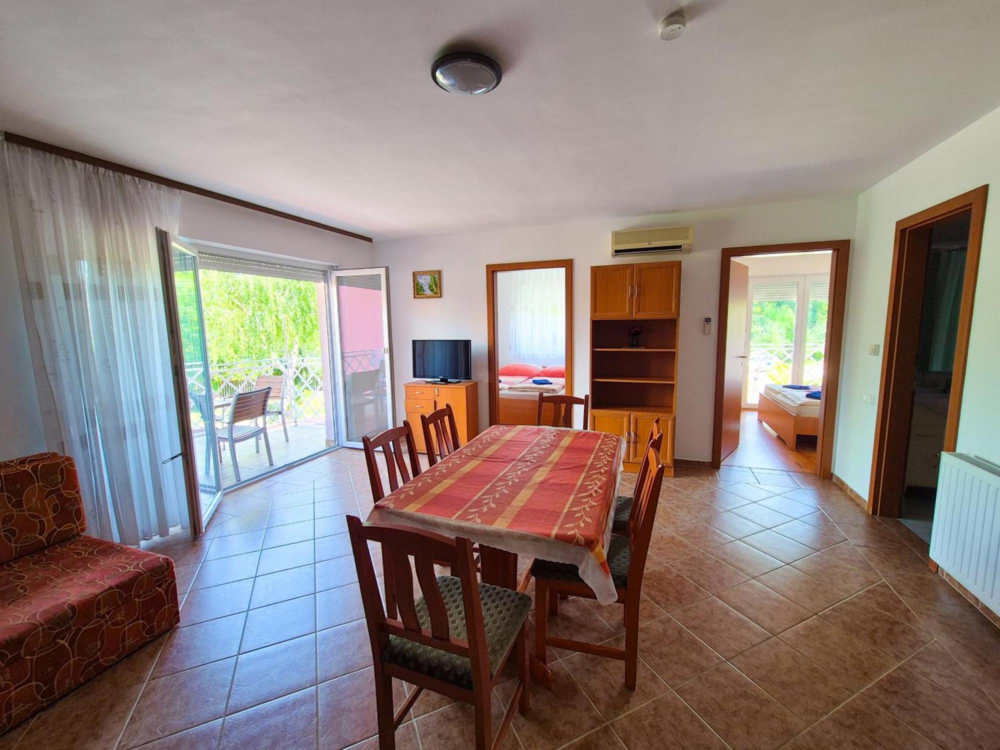 Ildiko Apartmanhaz Zamardi Exterior photo