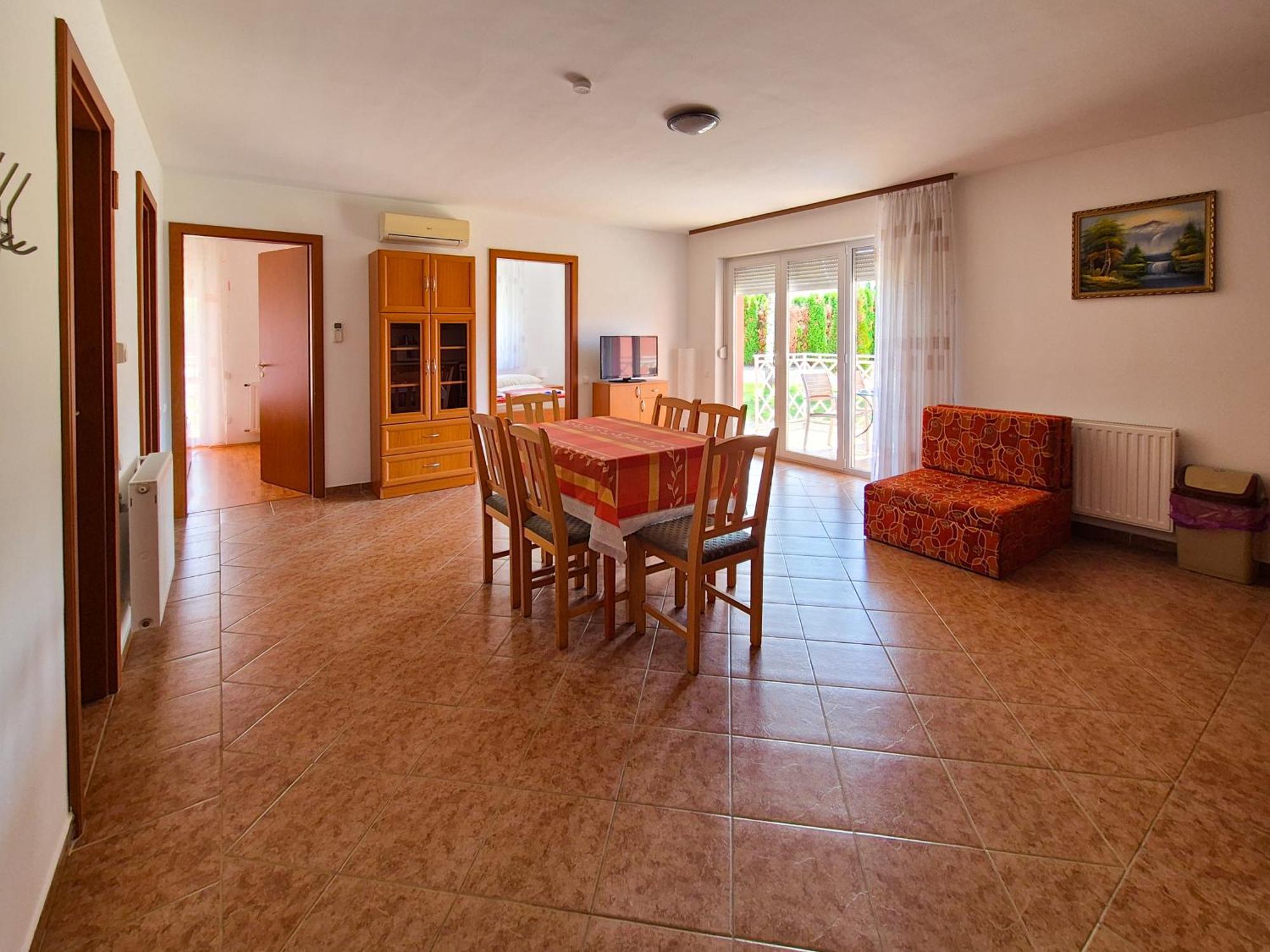 Ildiko Apartmanhaz Zamardi Exterior photo